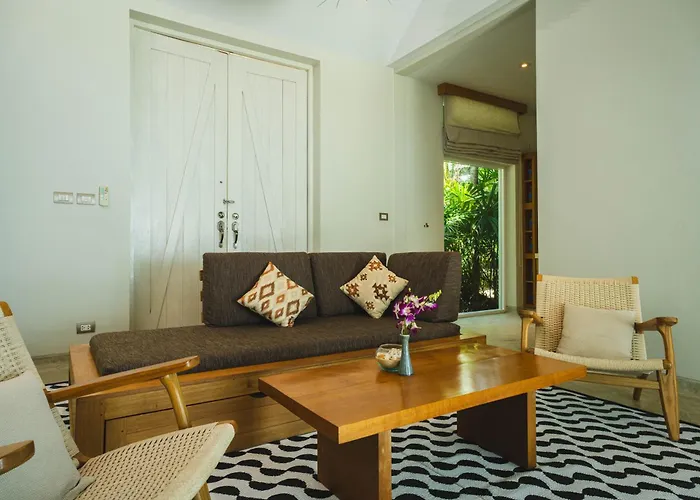 Coastal Escape Koh Yao Noi