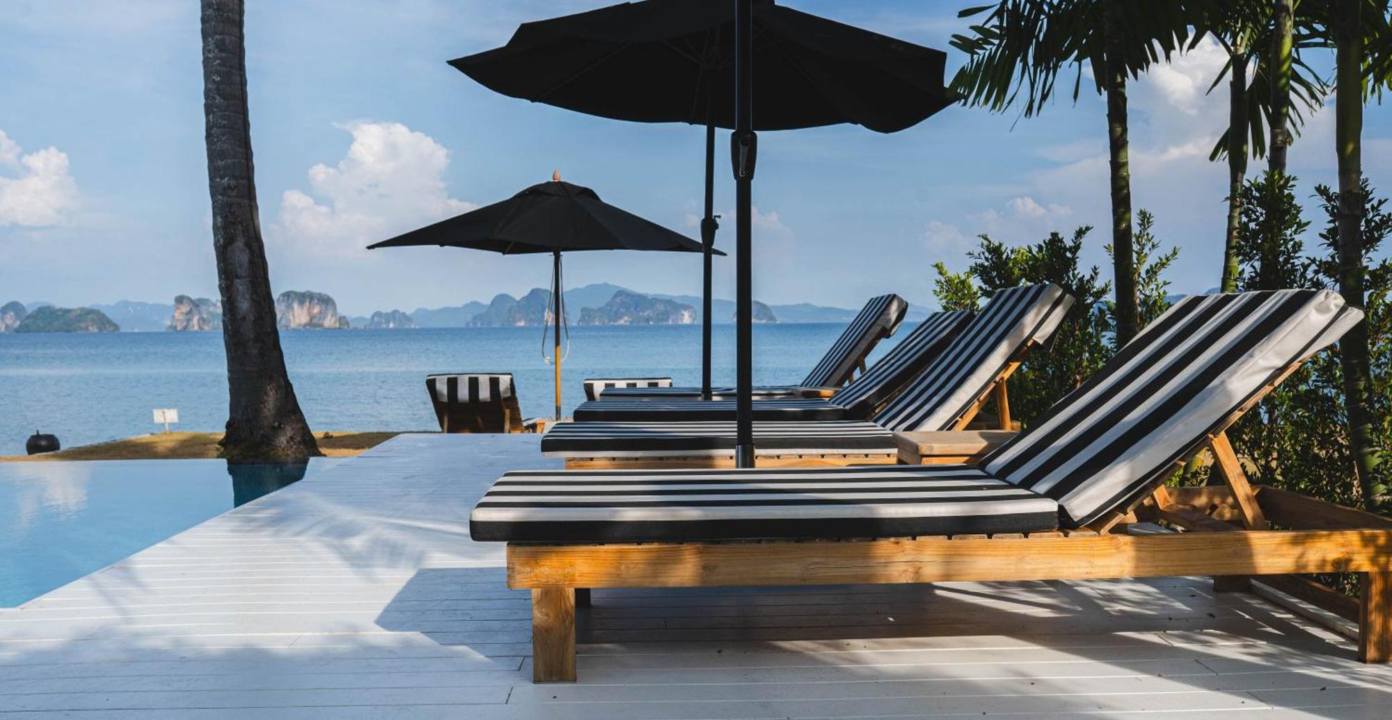 Coastal Escape Villa *