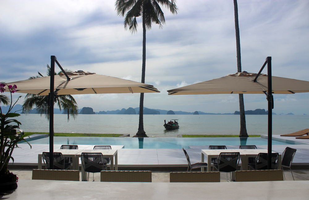 Coastal Escape * Ko Yao Noi