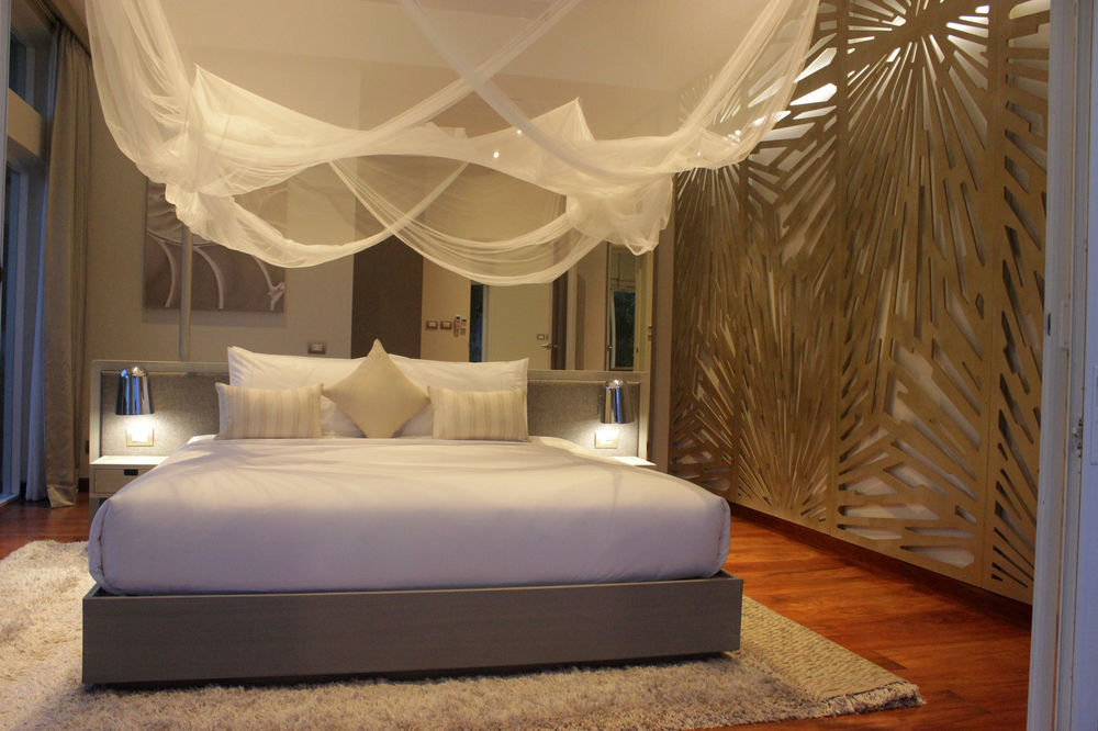 Coastal Escape Villa Ko Yao Noi