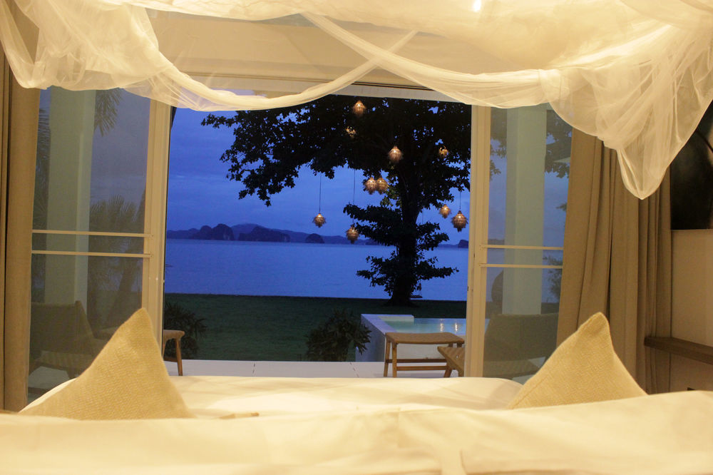 Coastal Escape * Ko Yao Noi